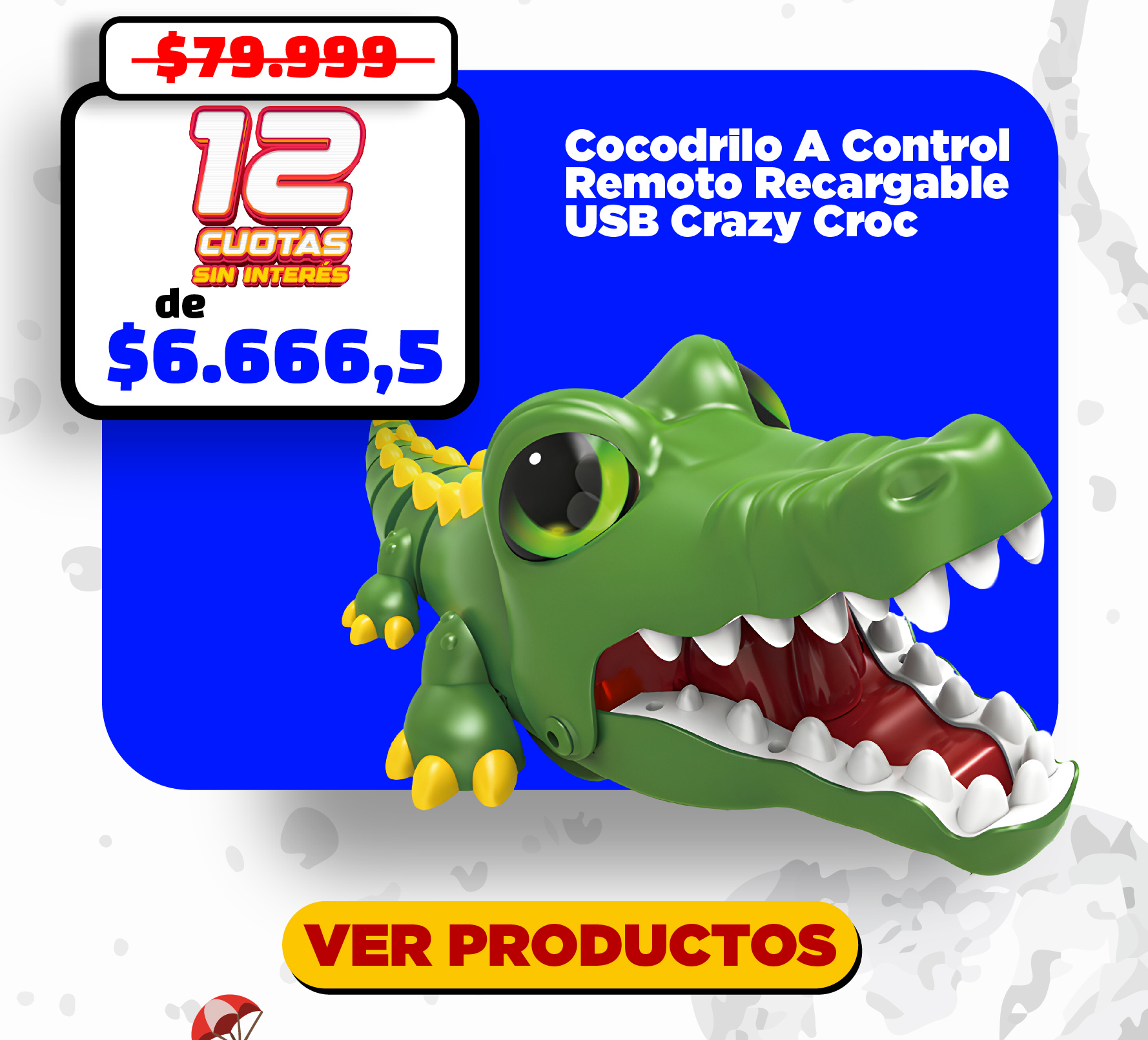 CityKids Juguetería